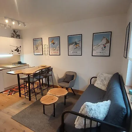 Apartament Funn5 - Vucko - Private Host *