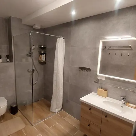 Daire Funn5 - Vucko - Private Host Jahorina