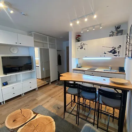 Apartament Funn5 - Vucko - Private Host Jahorina