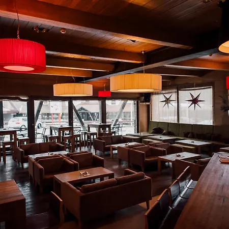 Funn5 - Vucko - Private Host Jahorina