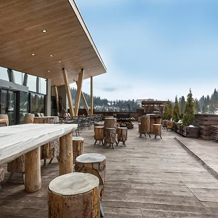 Funn5 - Vucko - Private Host Jahorina