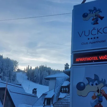 Funn5 - Vucko - Private Host *