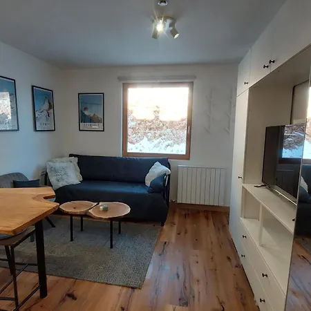 Apartament Funn5 - Vucko - Private Host Jahorina